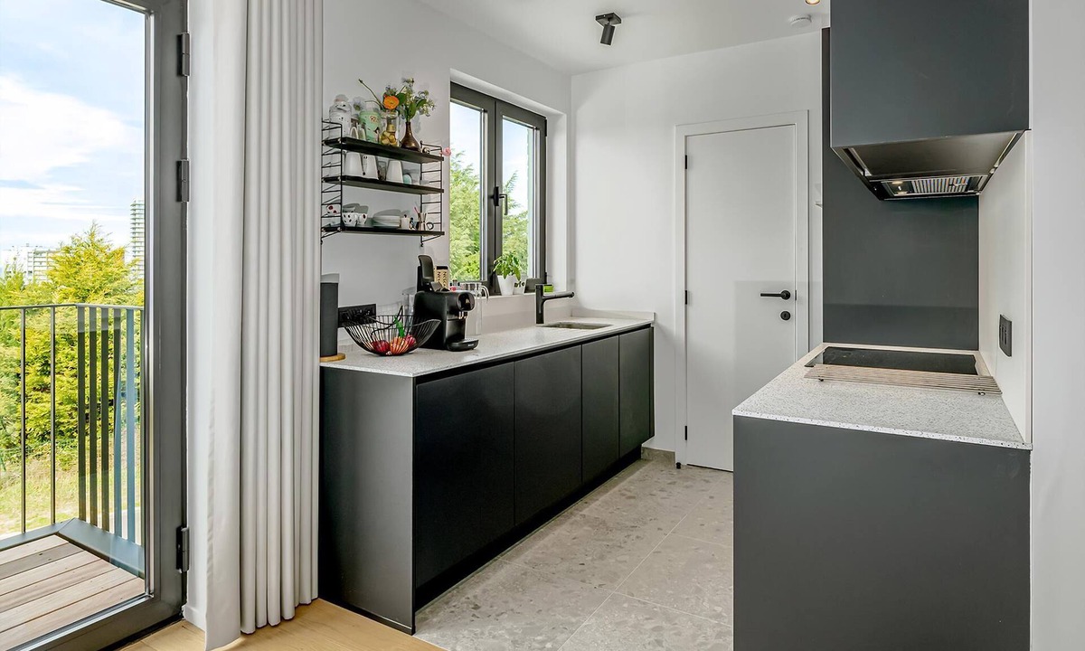 Oostduinkerke-Bad Apartment | 2 bedroom accommodation in Oostduinkerke