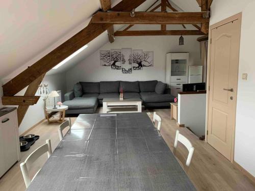 Blaimont Apartment | 2pas2meuse