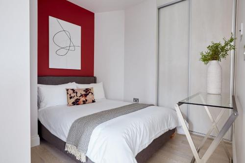Holborn and Covent Garden House | 6VH Virginia House, 31 Bloomsbury Way By City Living London