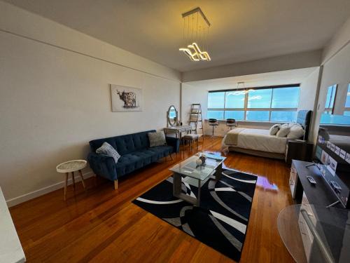 North Beach Apartment | Accommodation Front - Majestic Beachfront Haven