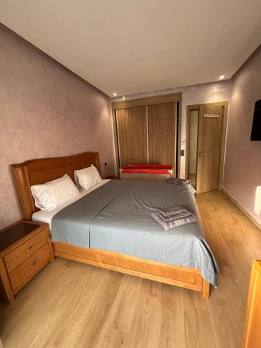 Agadir Bay Apartment | Agadir Bay