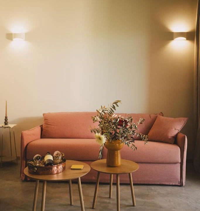 Nea Artaki Apartment | Ampeli Villas