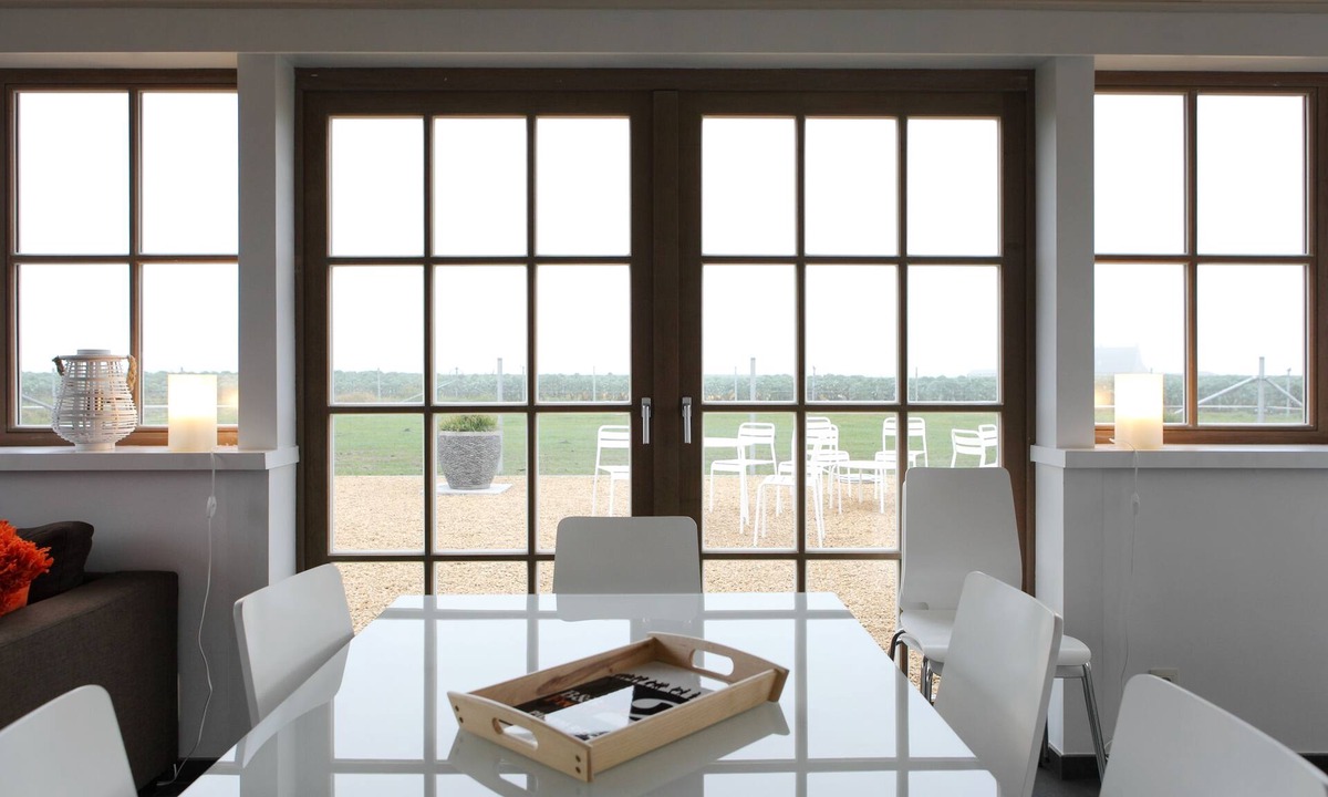 Boezinge Bed & Breakfast | B&B Back2Front