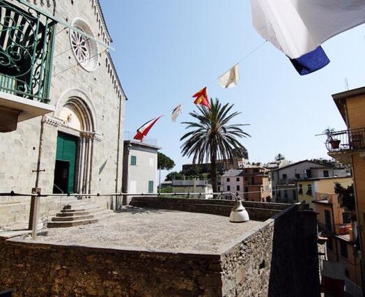 Corniglia Bed & Breakfast | B&B Da Beppe