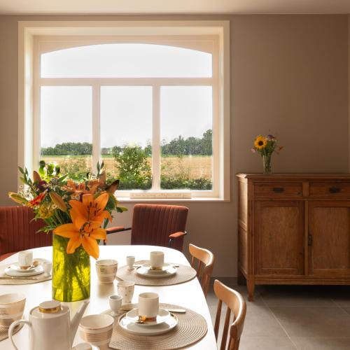 Beernem Bed & Breakfast | B&B De Gitane
