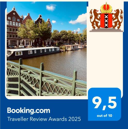 Nieuwmarkt en Lastage Boat Rental | Boat no Breakfast