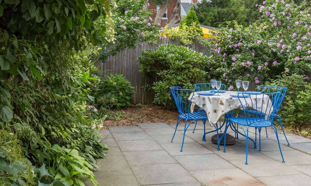 Marblehead House | Brackett Cottage: Celebrate 250 Years in Marblehead’s Historic Heart