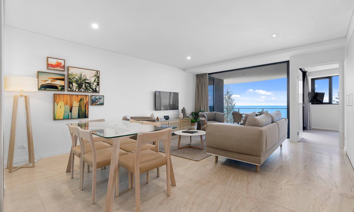 Mooloolaba Apartment | Breeze Mooloolaba