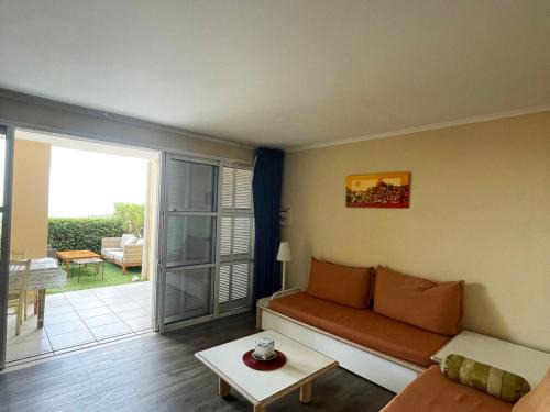 Cap Esterel Apartment | Cap Esterel : 2 pièces jardin, accès piscines - FR-1-504-567