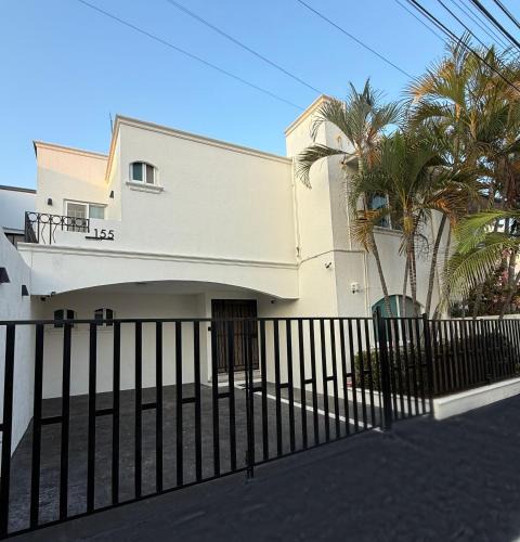 Boca del Rio House | Casa Completa a pasos de Playa & Corazón de Boca