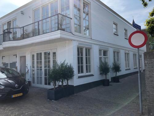 Noordwijk Apartment | casa Heemskerk