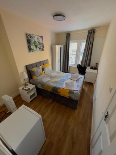 Soho Apartment | Central quality point piccadilly