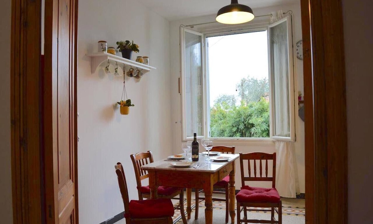 La Spezia Apartment | Charme and Comfort near 5 Terre by Wonderful Italy