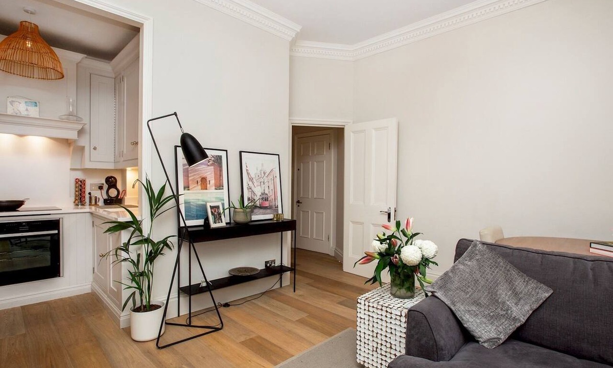 Islington Apartment | Charming Luxe 1-Bed by Highbury Fields & Tube - Pass the Keys