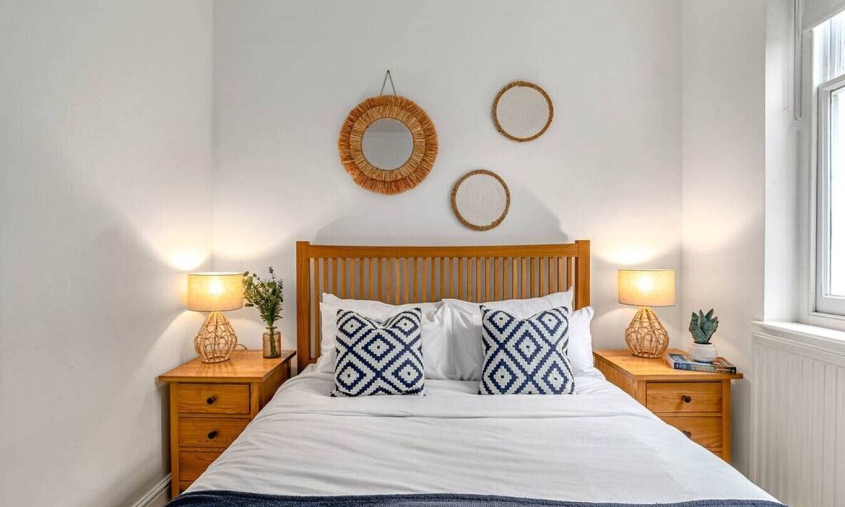 Holborn and Covent Garden Apartment | Cozy Covent Garden/Oxford Street apartment