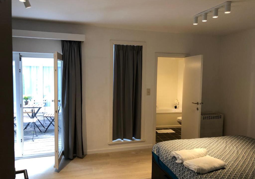 Ieper Apartment | Da Vinci Residence