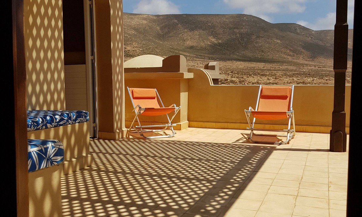 Tnine Aglou House | Dar Shem's - Diors el Janoub - South of Agadir Oceanfront pool villa in Aglou