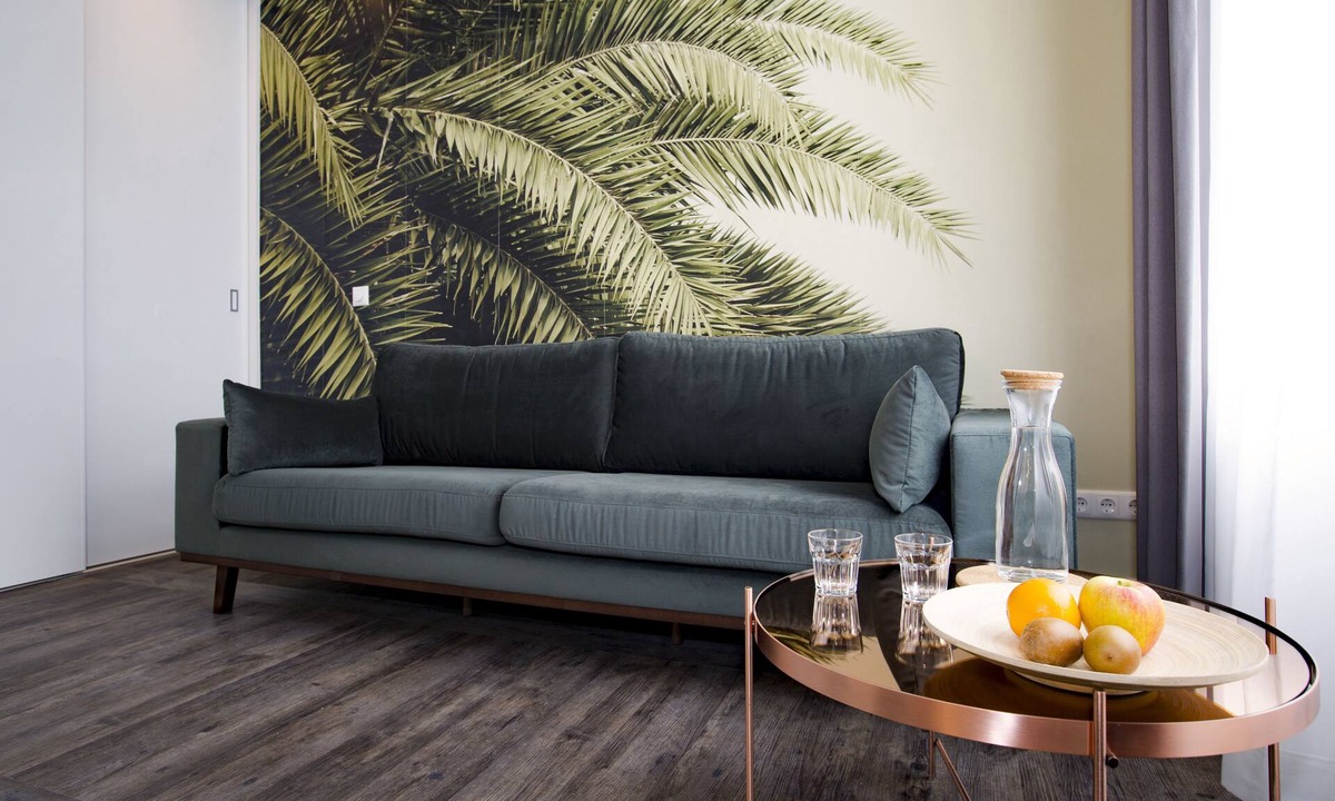 Centrum Apartment | De With Studio's