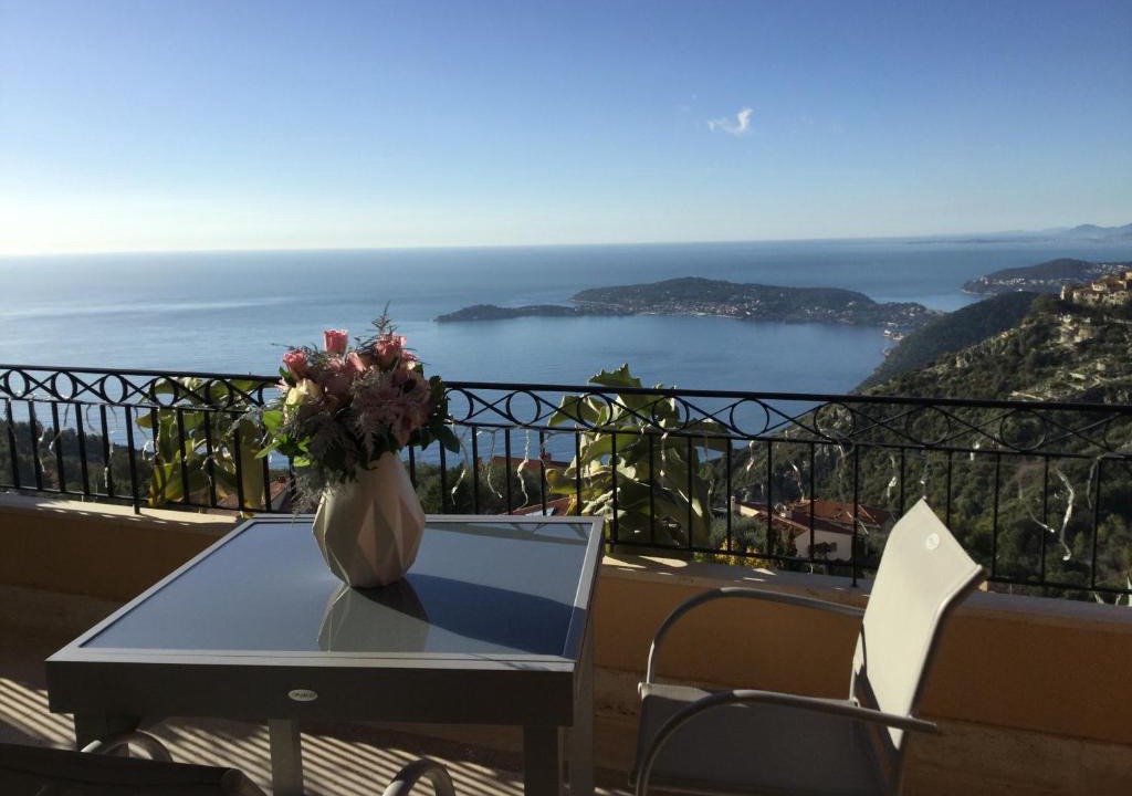 Eze Apartment | Etoile d'Eze