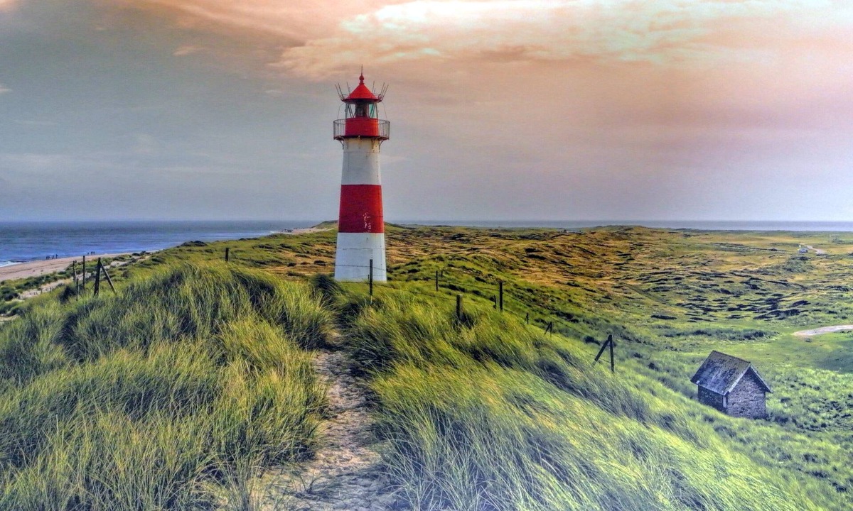 Fedderwardergroden House | Ferien, Urlaub und Meer