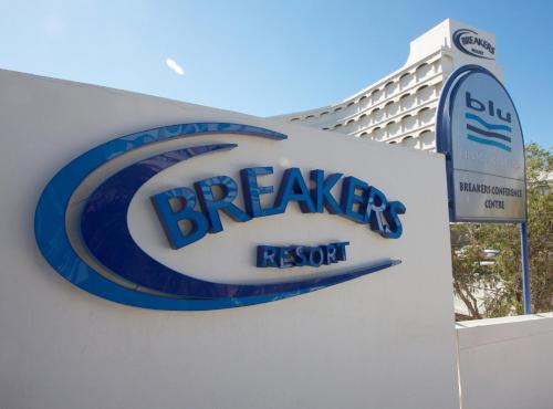Umhlanga Hotel | First Group Breakers Resort - Official