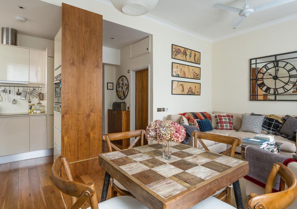 Redcliffe Apartment | Fulham Road IX - luxury 1 bedrooms serviced apartment - Travel Keys