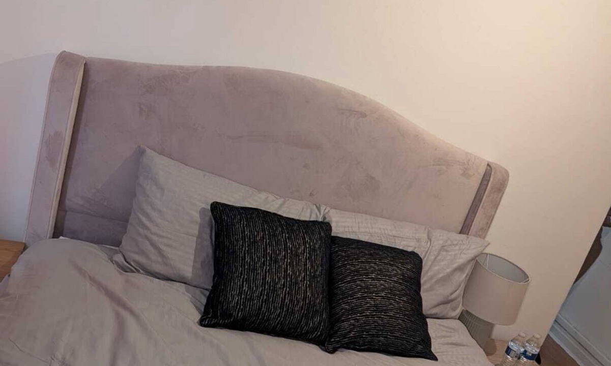 Bury House | High Class Accommodations