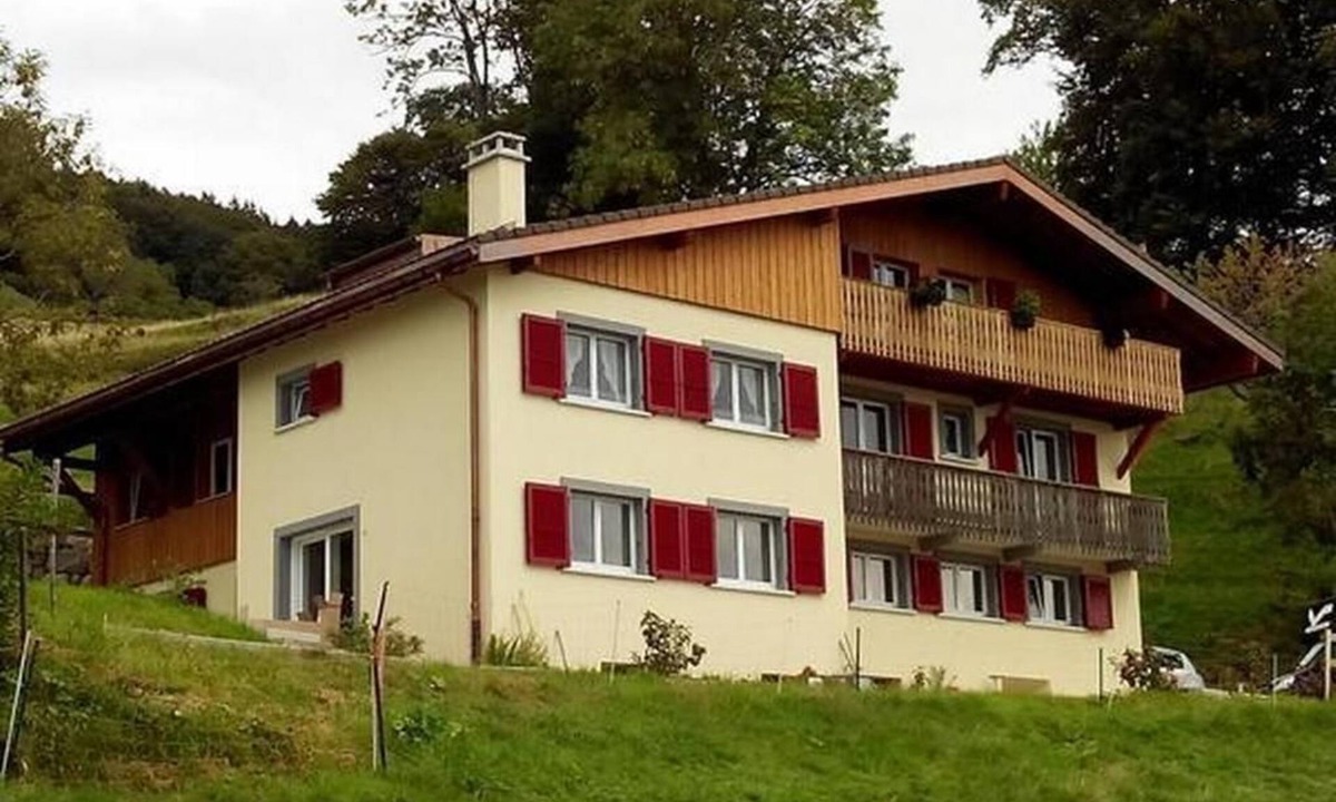 Chardonne Apartment | Holiday apartment Le Mont-Pèlerin for 1 - 4 persons with 1 bedroom - Holiday apartment