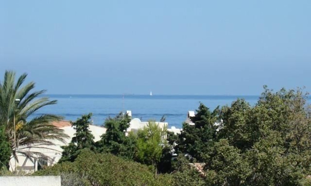 Calasetta Apartment | Holiday apartment Calasetta for 1 - 5 persons with 2 bedrooms - Row house