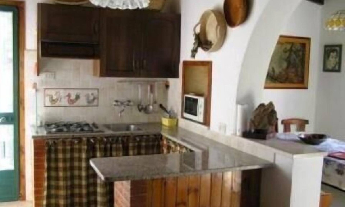 Calasetta Other | Holiday house Calasetta for 2 - 4 persons with 2 bedrooms - Farmhouse