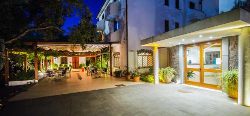 Dorgali Hotel | Hotel Il Querceto