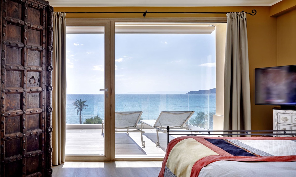 Campulongu Hotel | Hotel Stella Maris