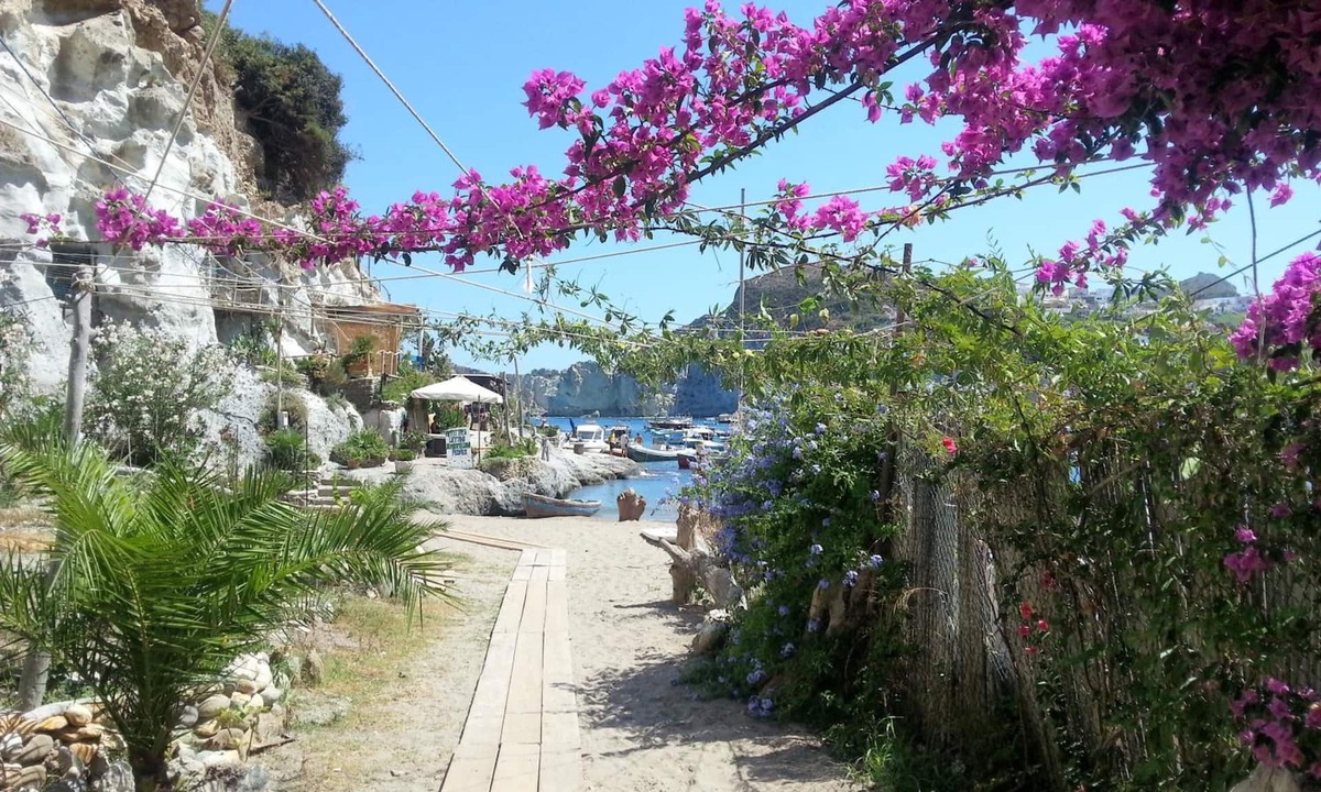 Le Forna Hotel | Hotel Villaggio dei Pescatori