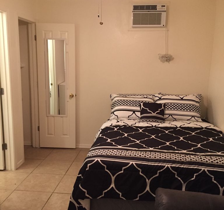 Garfield House | Intimate Downtown Phoenix Studio