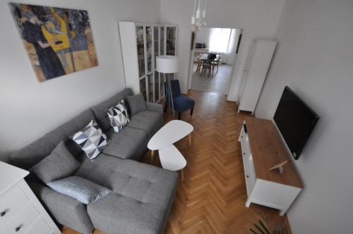 Liben Apartment | Jiřina Appartments
