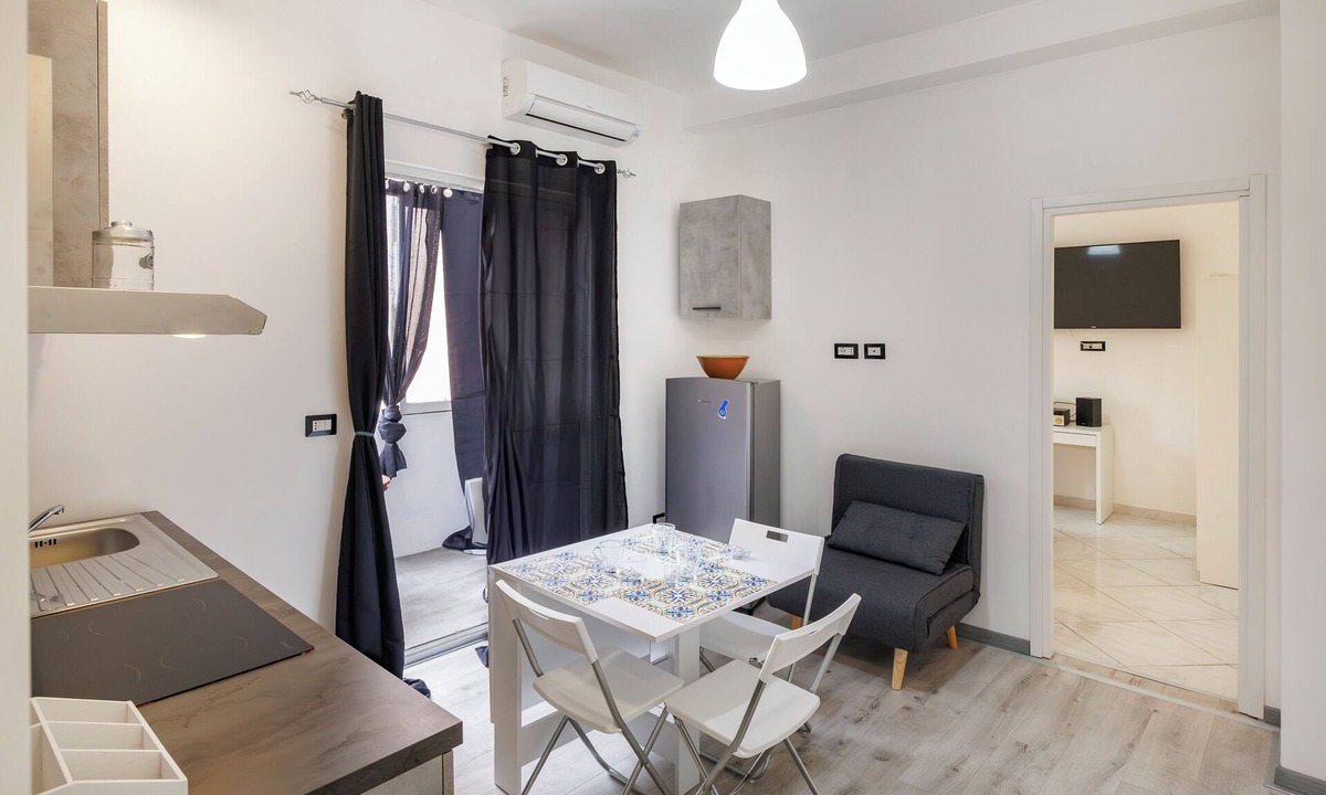 Province of Cagliari House | La Fenice Suites Sardinia