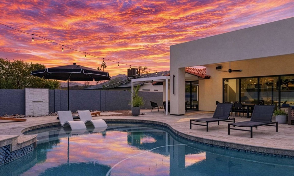Buenavante House | La Privada Stay at Buenavente - Private Pool