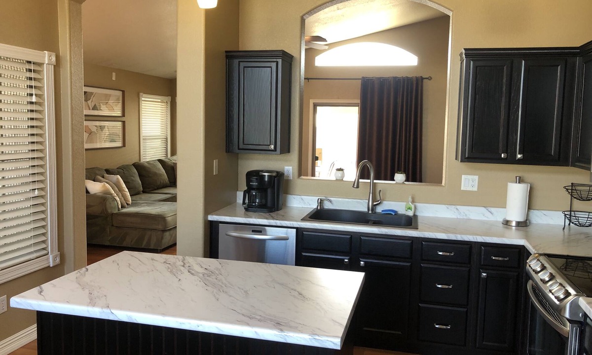 Ahwatukee Foothills House | Lavender Lane