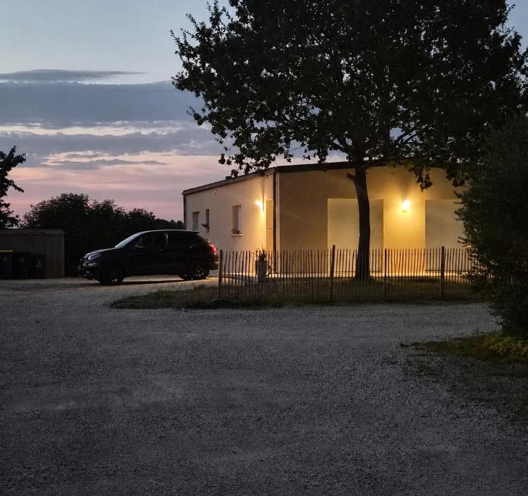 Lieuron House | le 4 bis