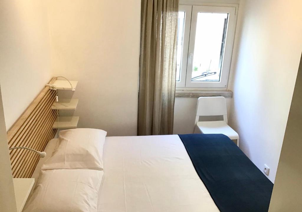 Santa Isabel Apartment | Lisboa: Cabo