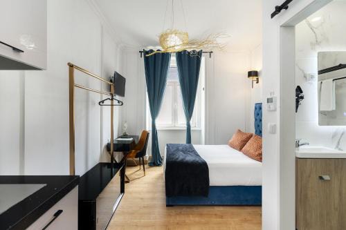 Mouraria Hotel | Lisbon 5