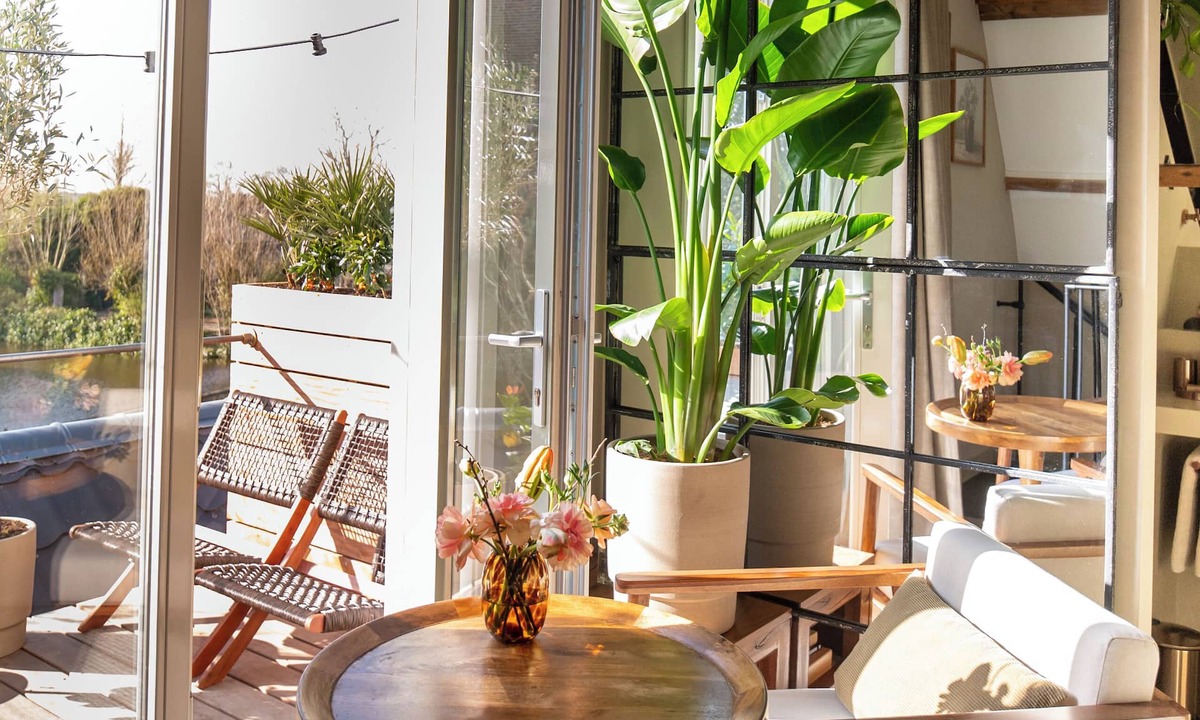 Sassenheim Bed & Breakfast | LODGE&LOFT