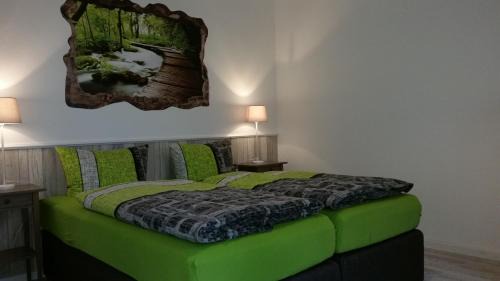 St Lorenz Apartment | Mara