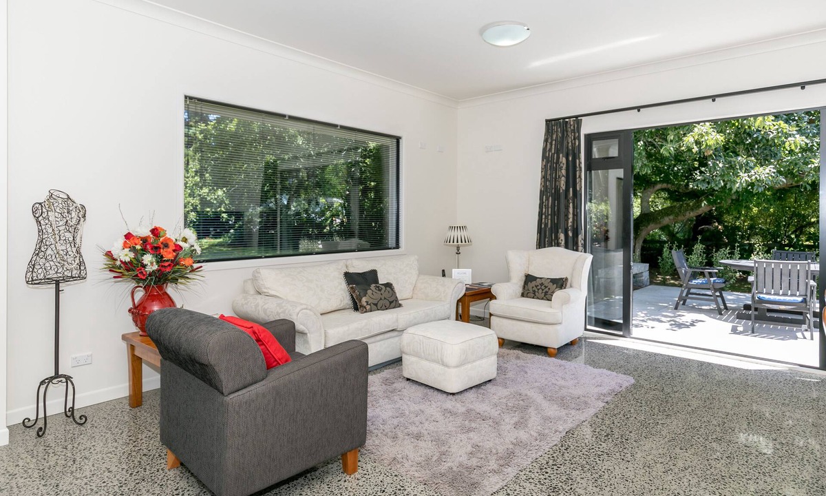 Tamahere Apartment | Modern and Spacious Apartment in Tamahere Country Living Zone