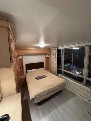 Carnaby Apartment | Modern Soho 1 BR Apartment with Shard View on Carnaby Street
