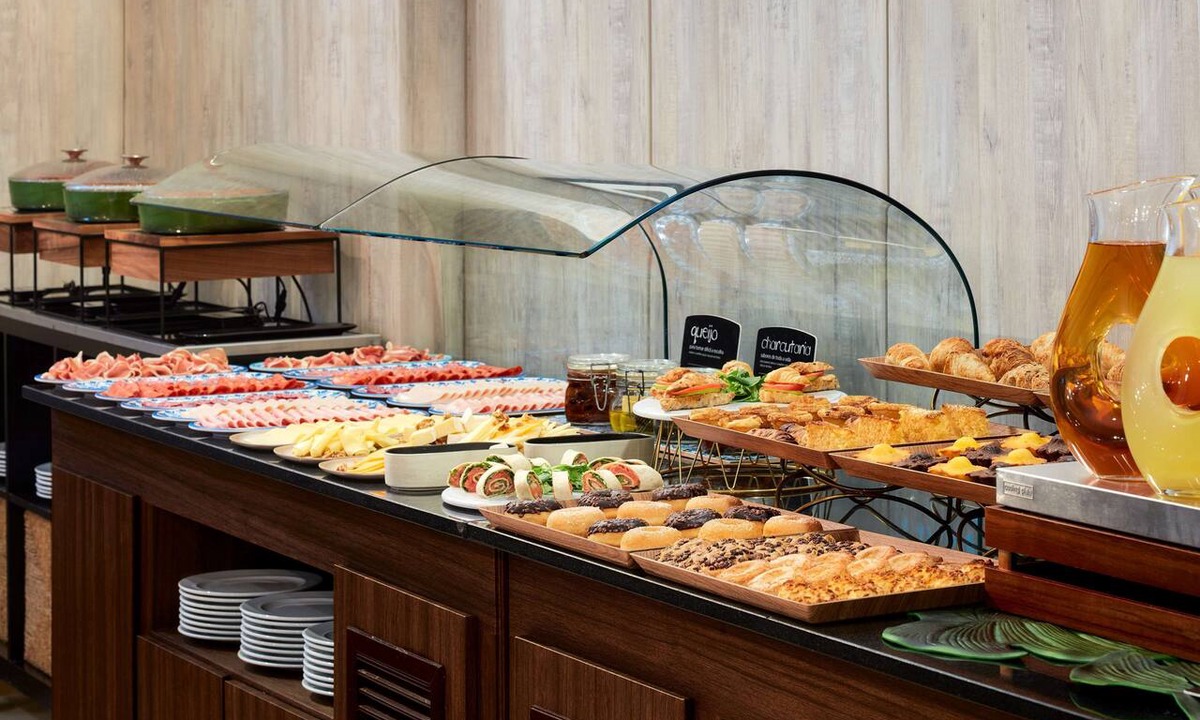 Campo Grande Hotel | NH Lisboa Campo Grande