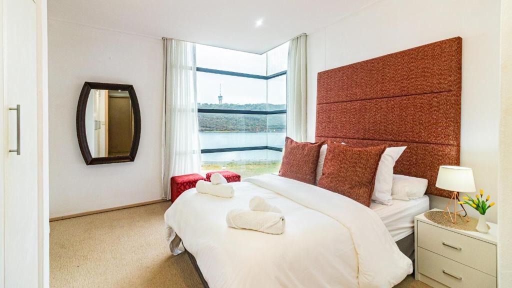 Durban Point Apartment | Point bay