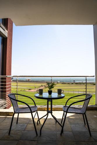 Durban Point Apartment | Point water front executive apartment