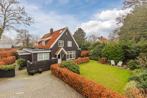 Schoorl House | Puur Schoorl