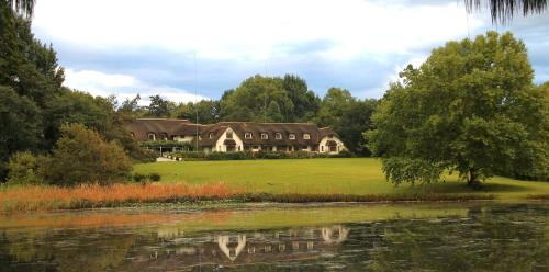 Nottingham Road Hotel | Rawdons Hotel & Brewery